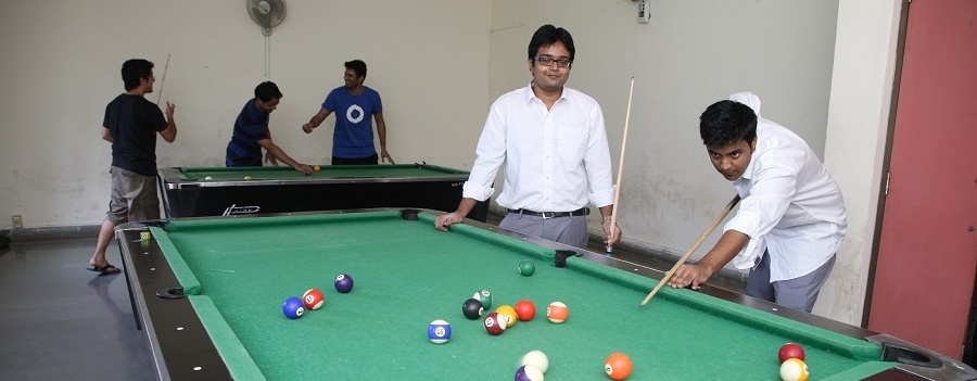 Snooker