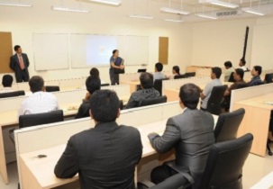 Classroom