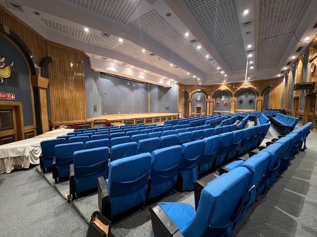 Auditorium