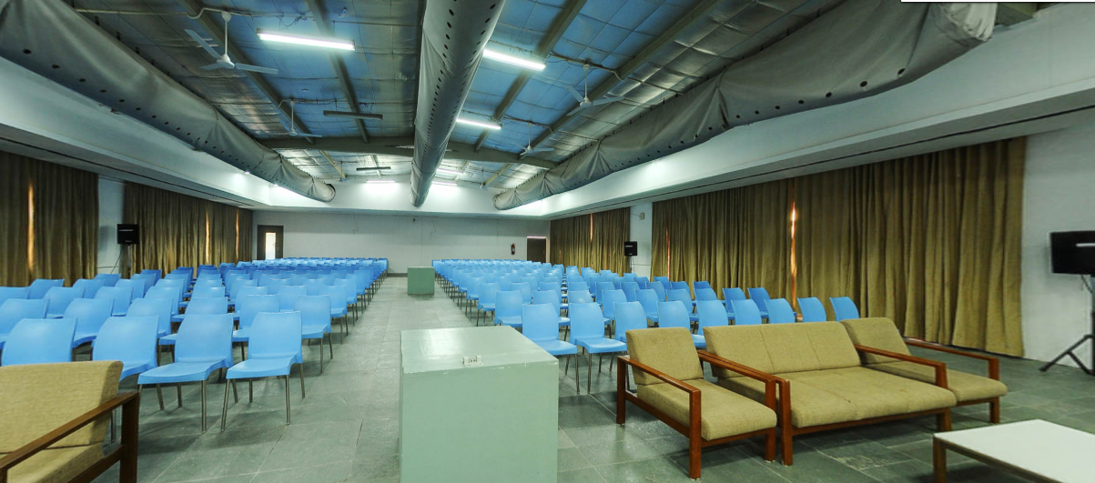 Auditorium