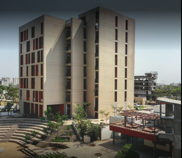 Campus Building