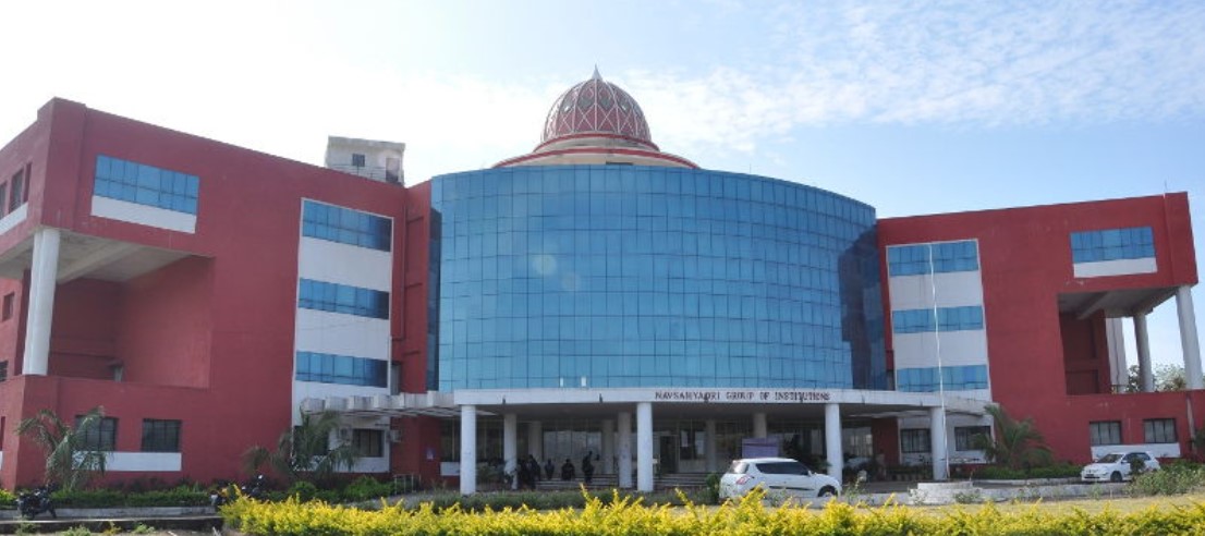 Campus Building