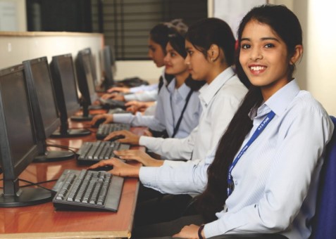 Computer lab