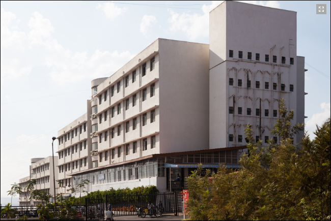 Campus Building