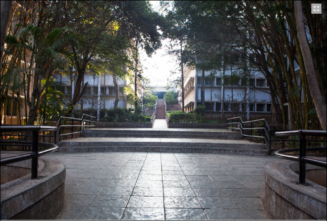Campus View