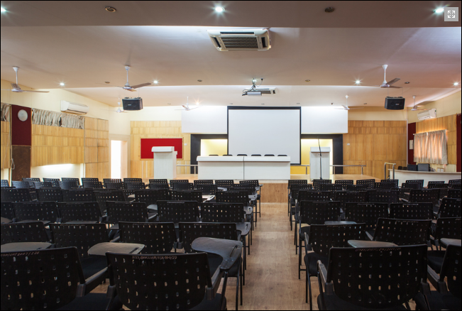 Seminar Hall 2