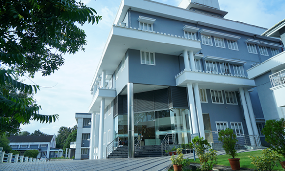 Campus View
