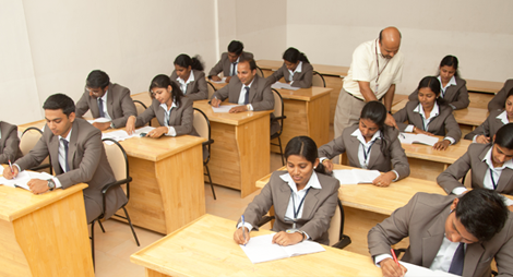 Classroom