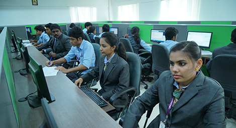 Computer Lab
