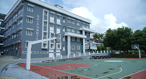 Sports Facility