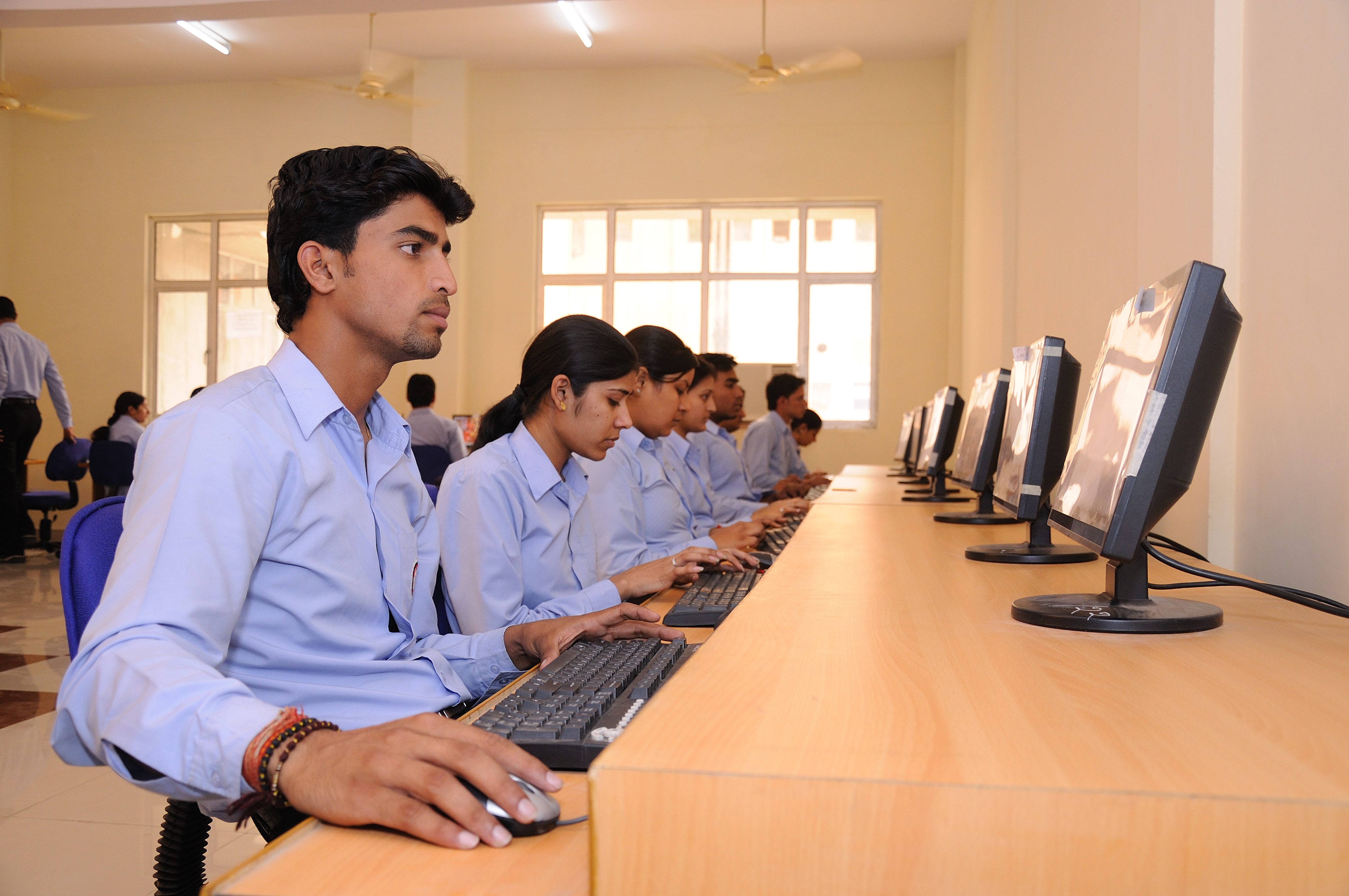 CSE Lab