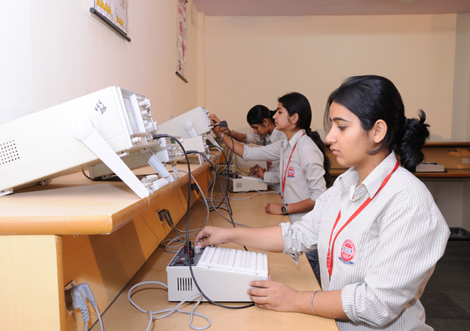 Electrical Lab