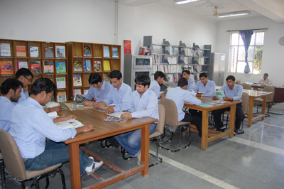 Library
