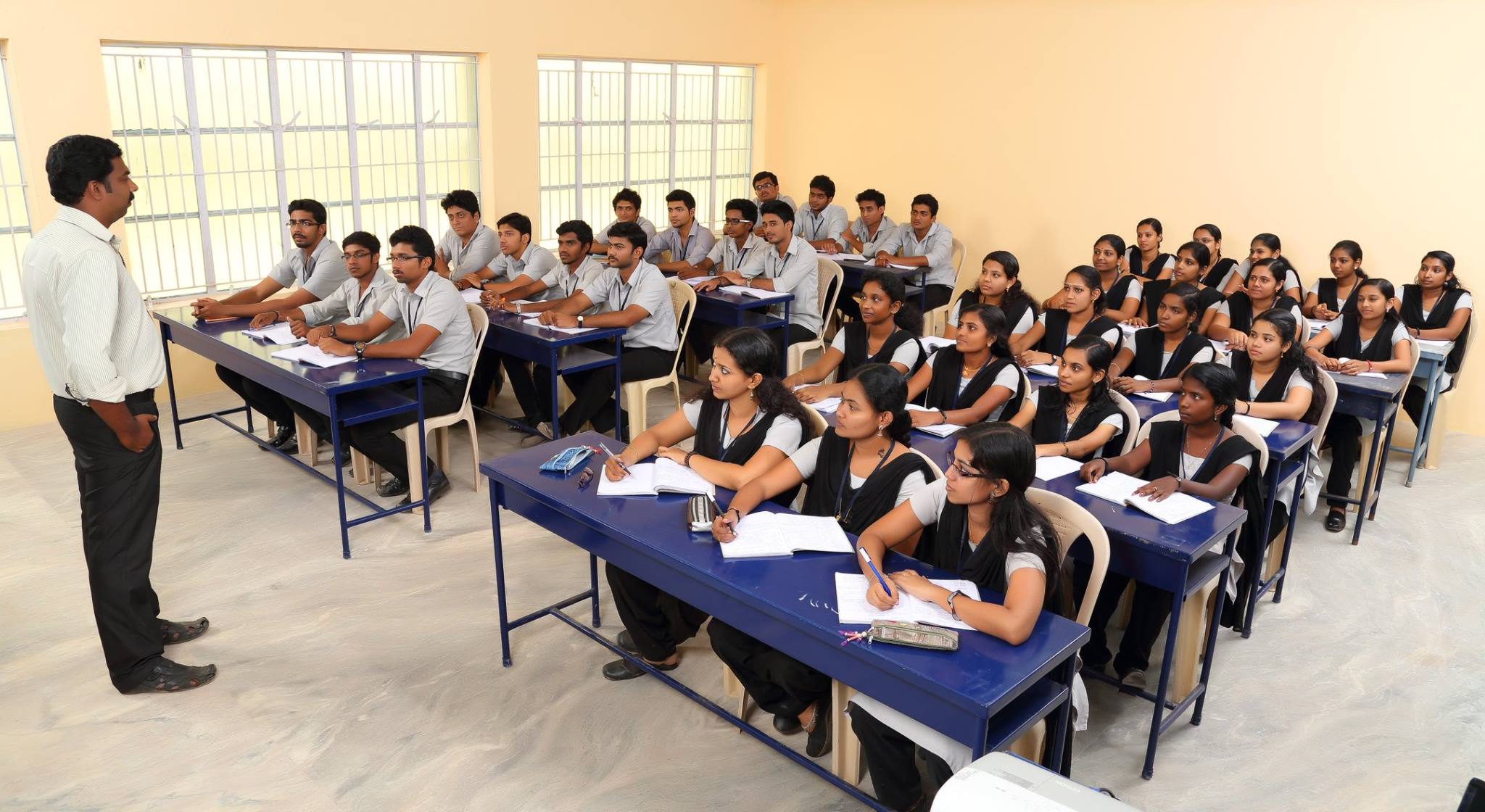 Classroom
