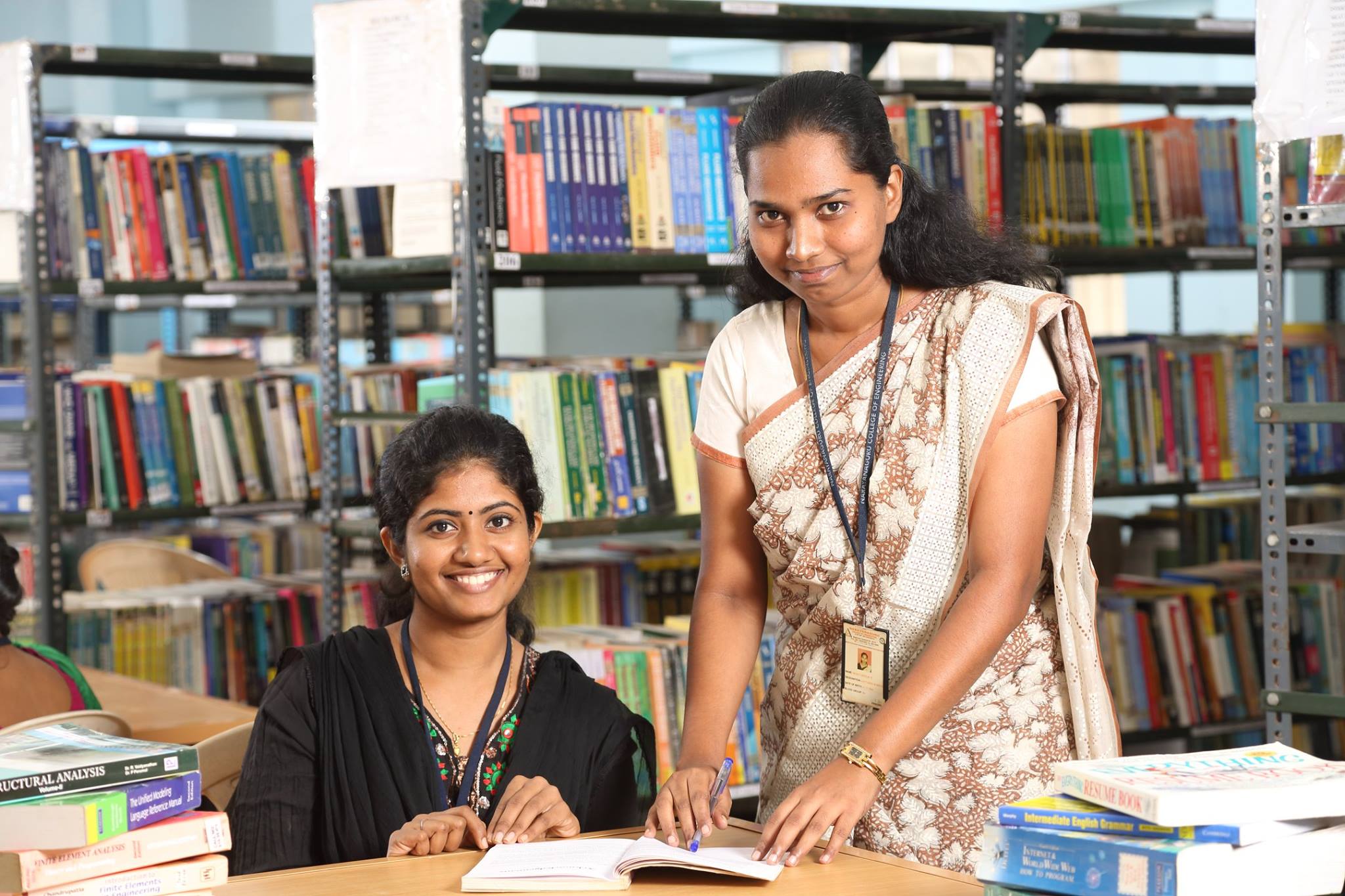 Library