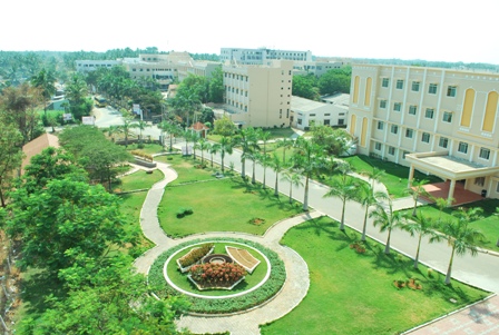 Campus View
