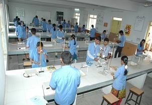 Chemistry Lab