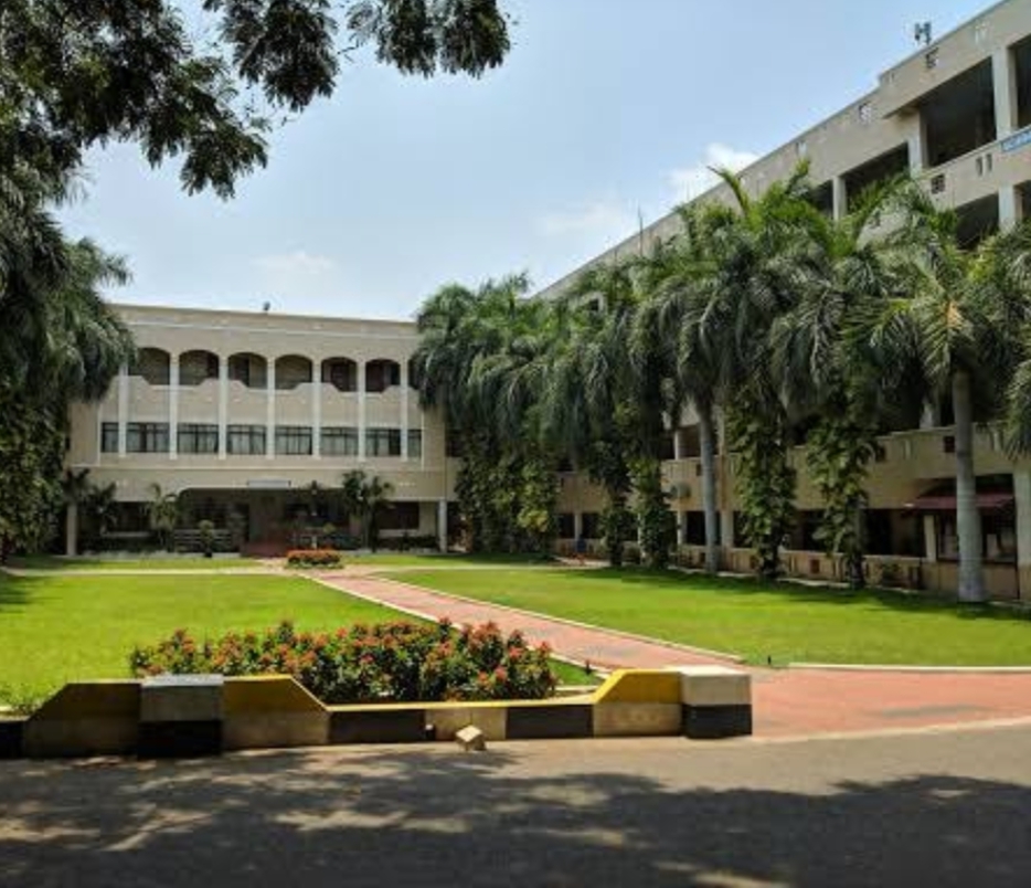 Campus Building