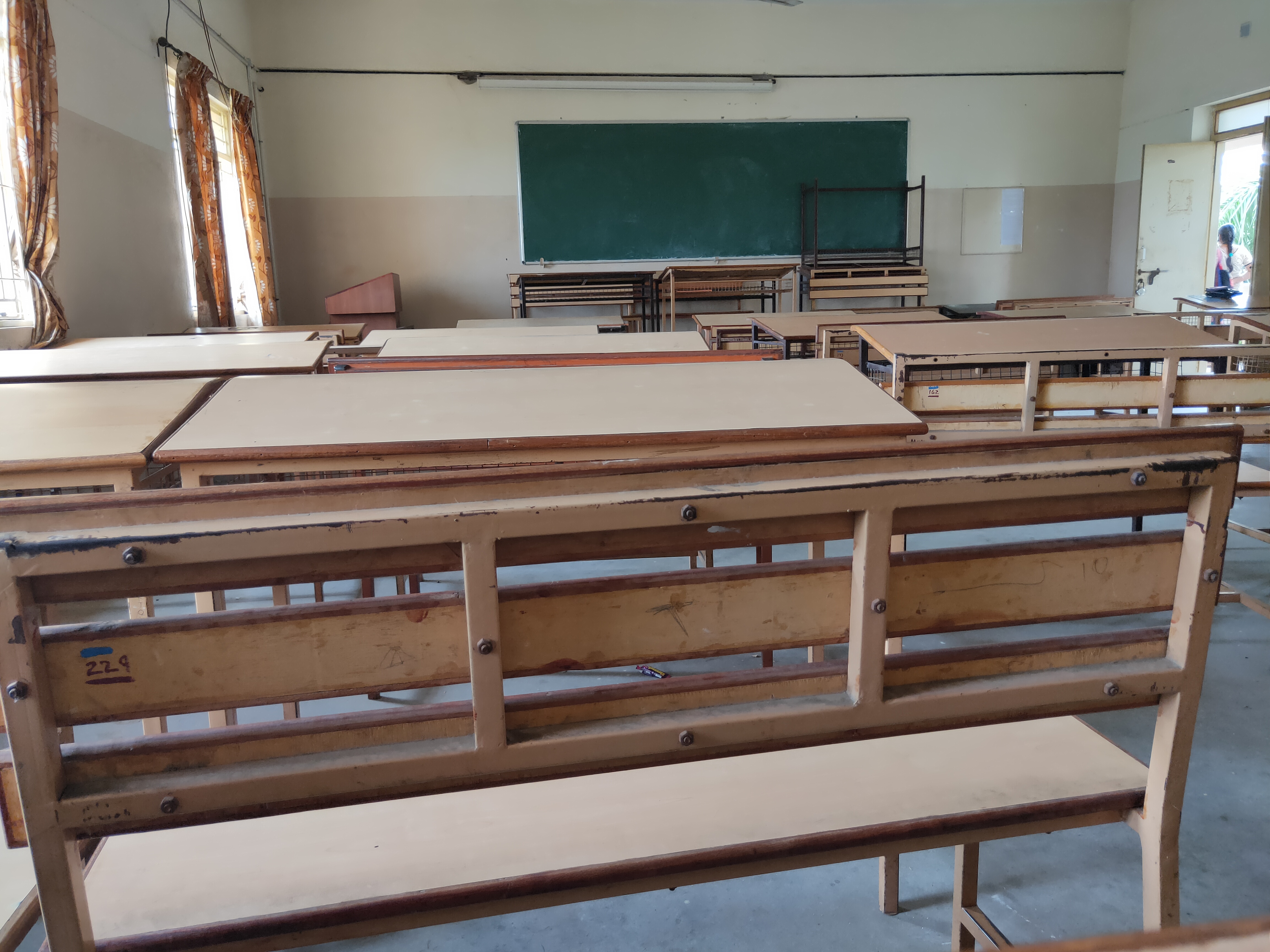 Classroom