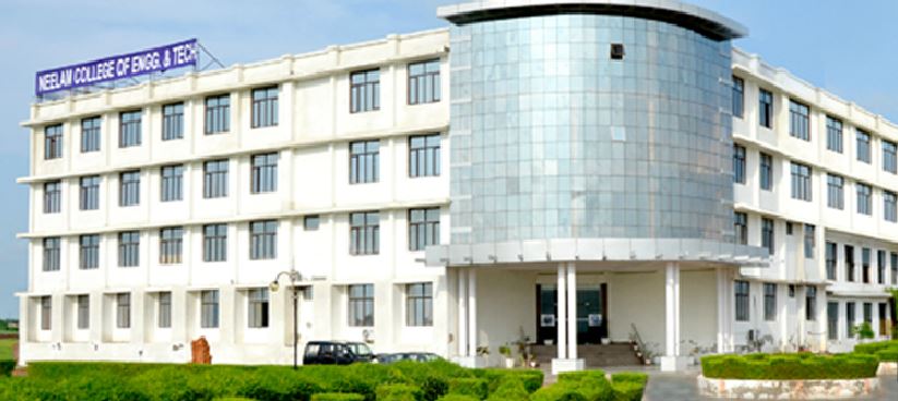 Campus Building