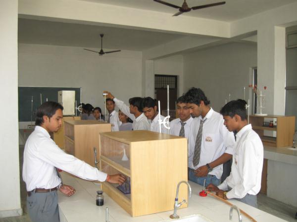 Chemistry Lab
