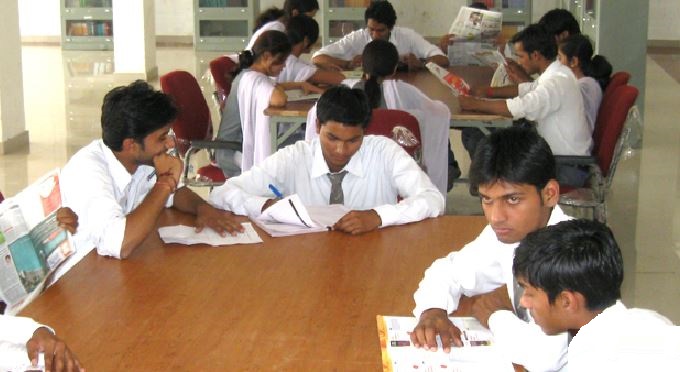 Library