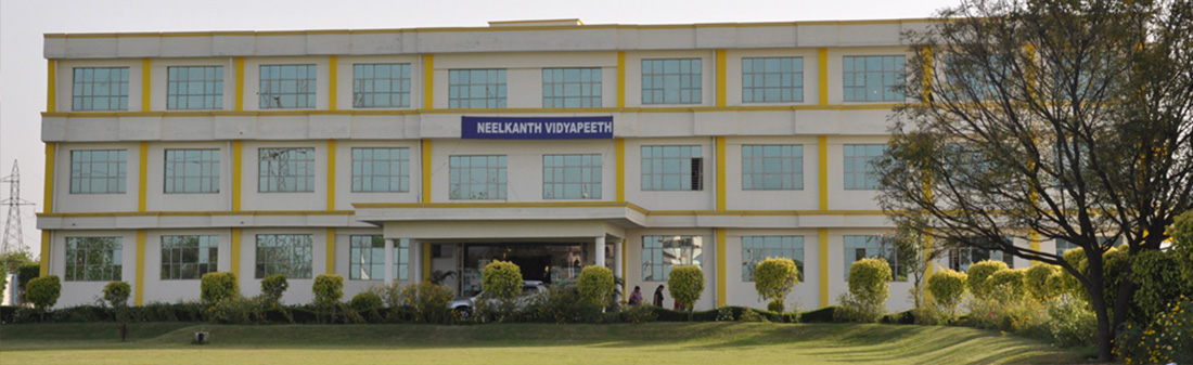 Campus Building