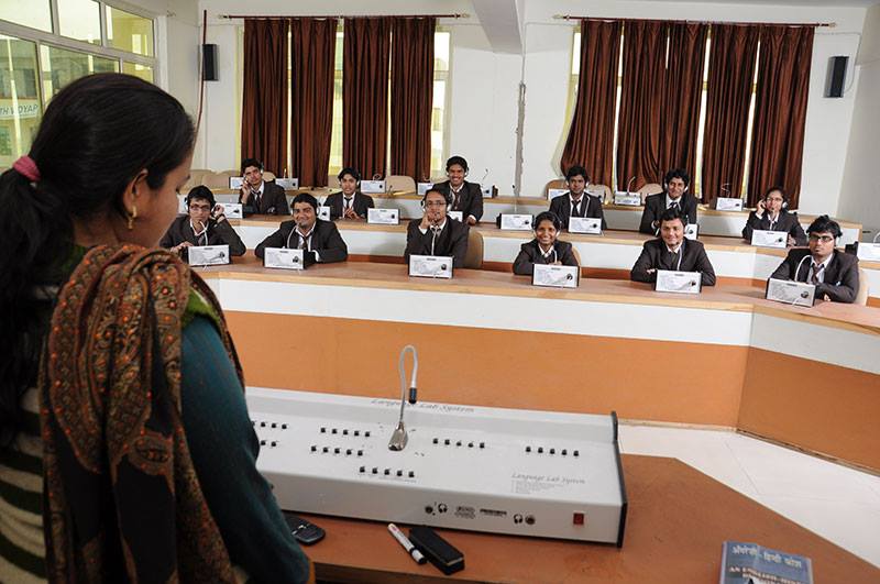 Classroom