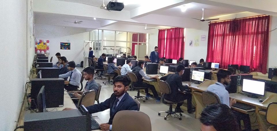 Computer Lab