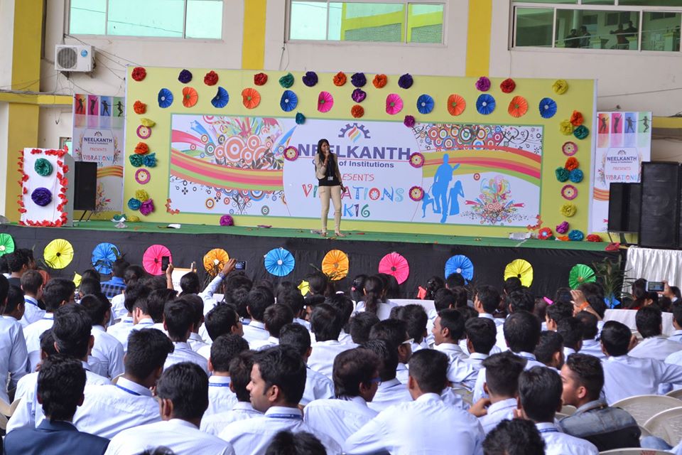 Event