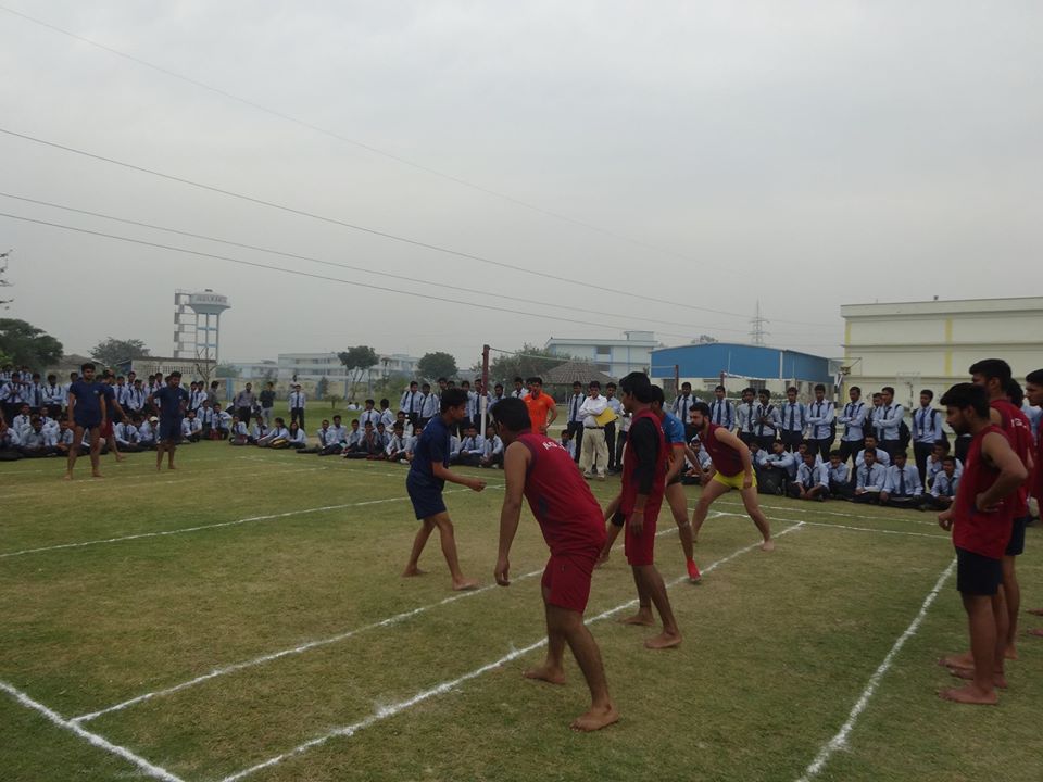 Sports
