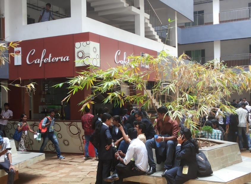 Cafeteria