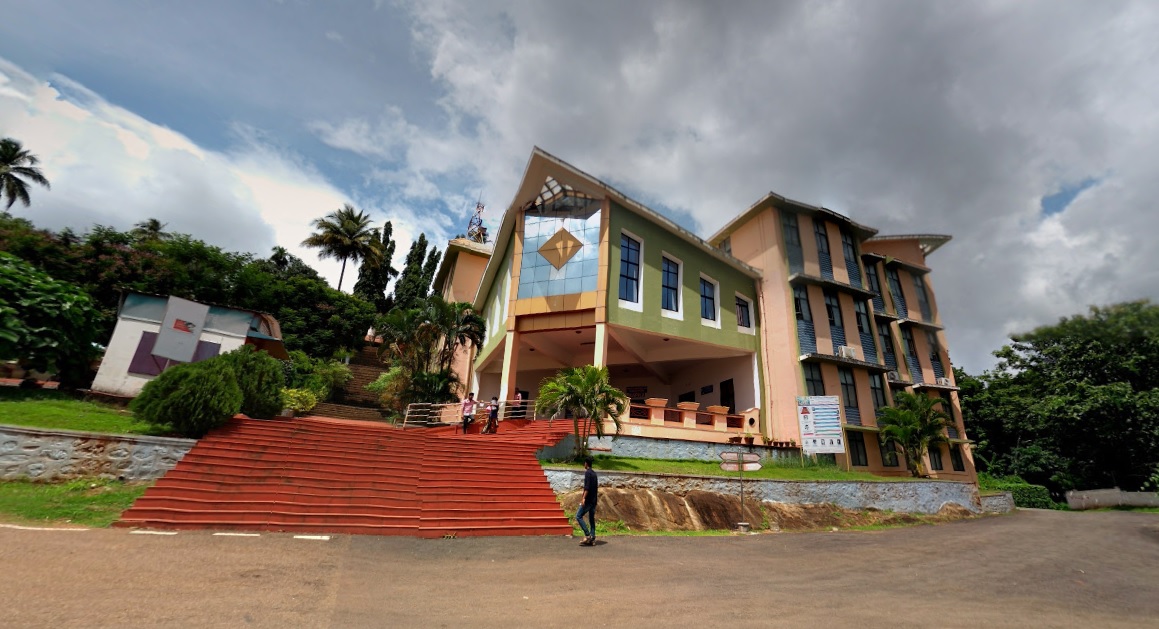 Campus View