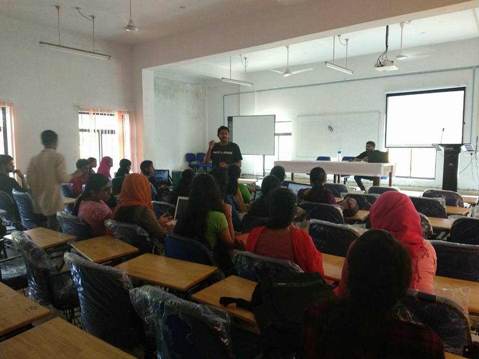 Classroom