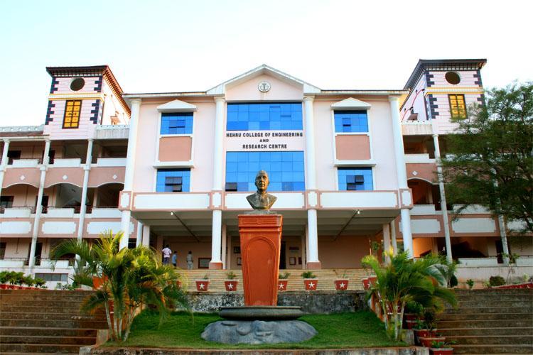 Main Building