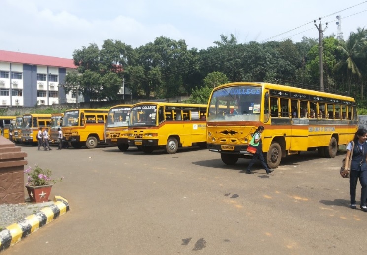 Transport Facility