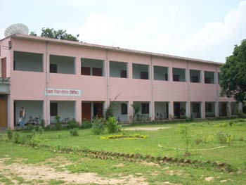 campus
