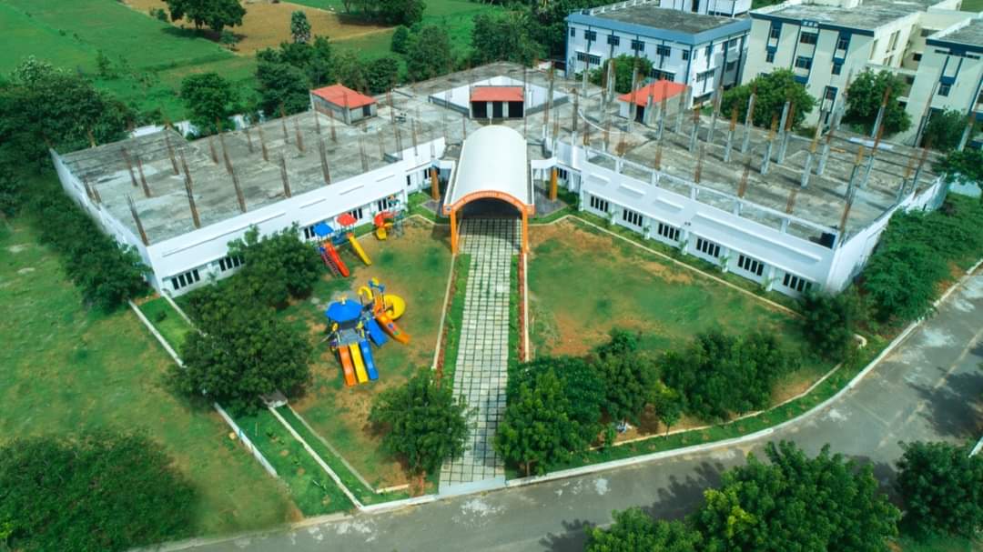 Campus View