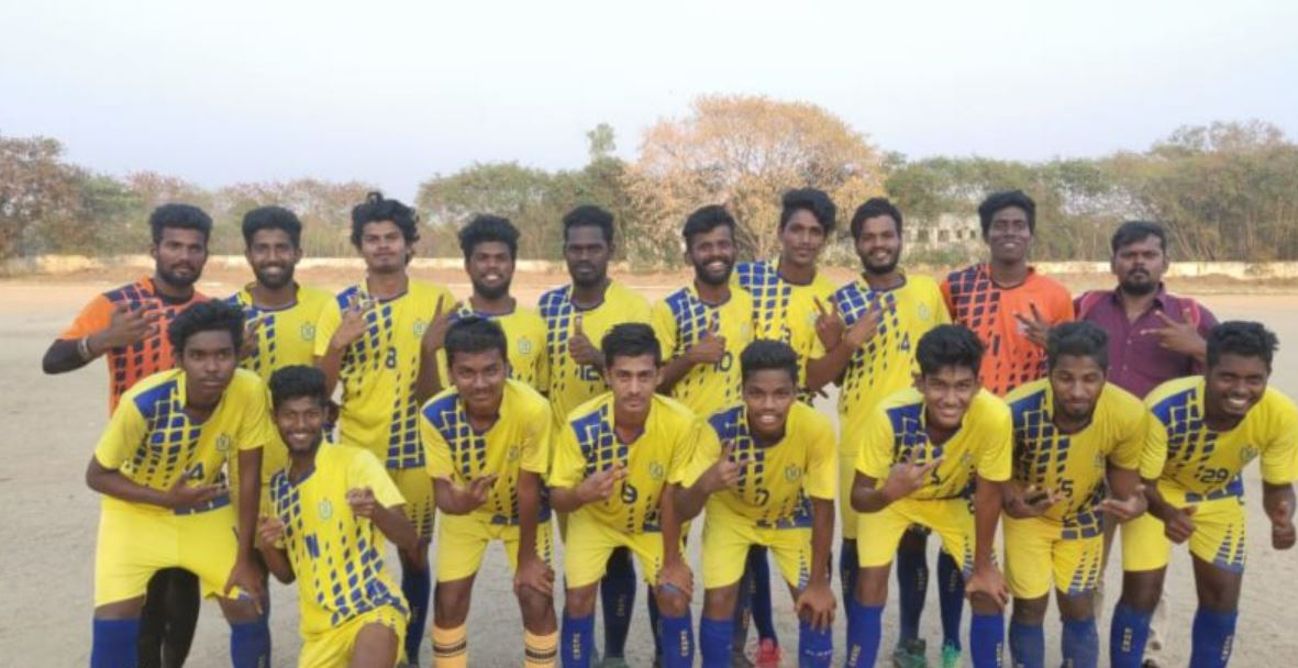 Football team