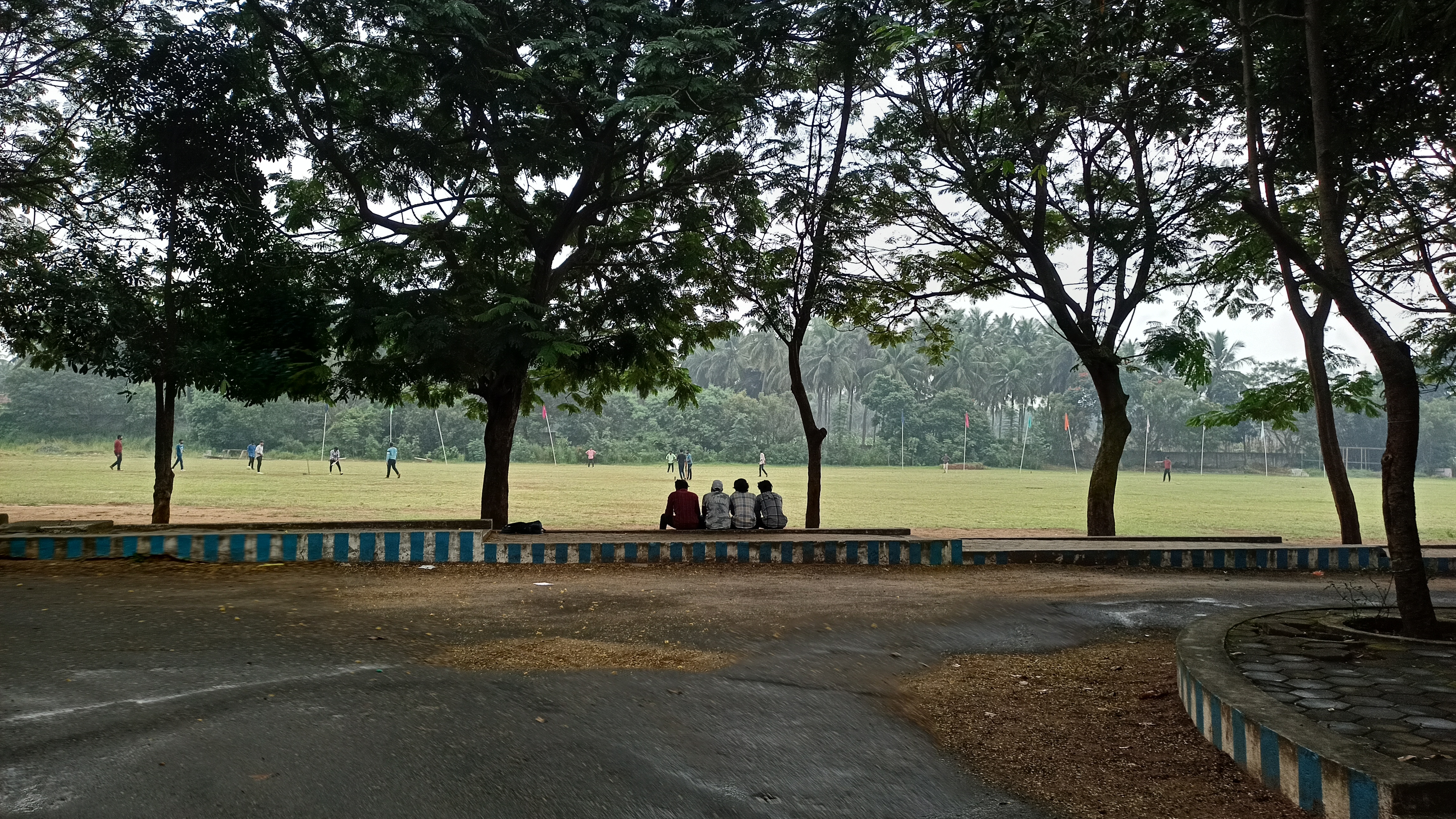 Playground