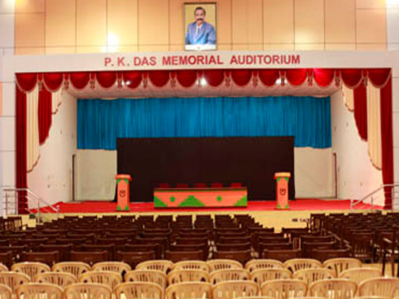 Auditorium