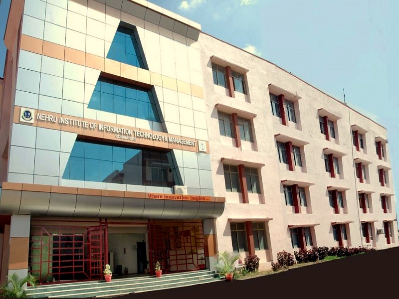 Campus Building