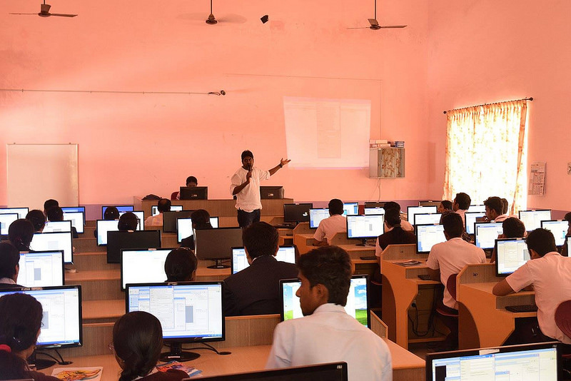 Classroom