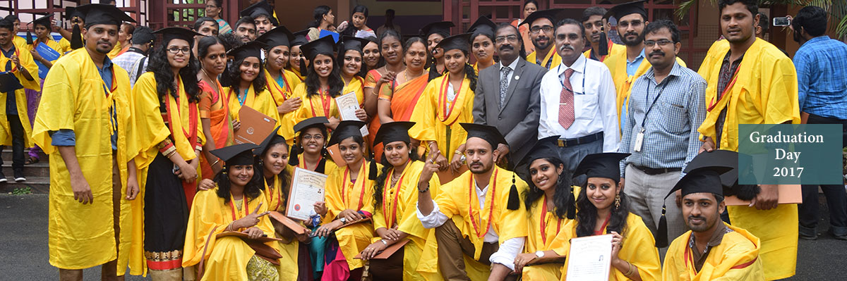 Graduation Day