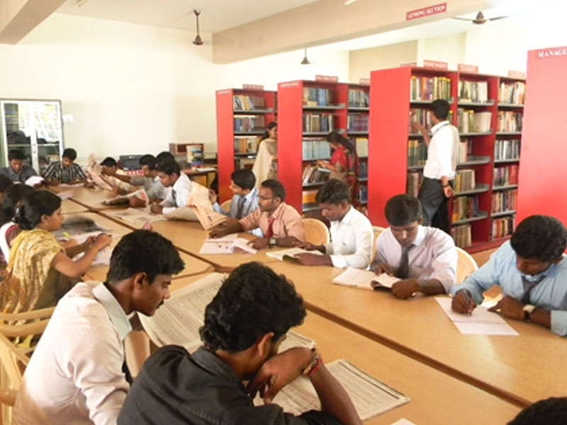 Library