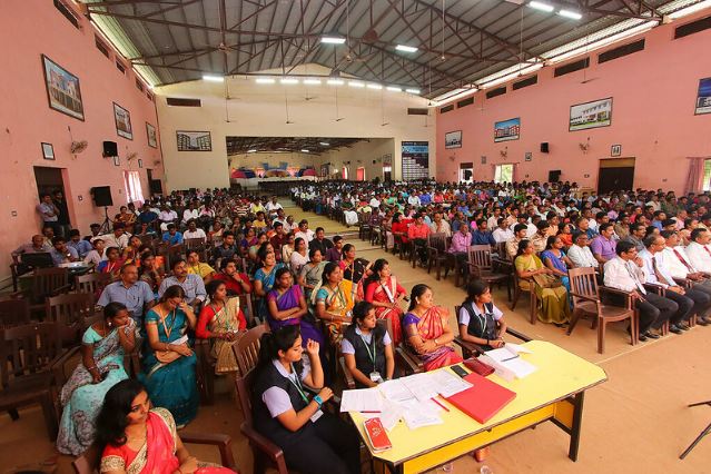 Auditorium