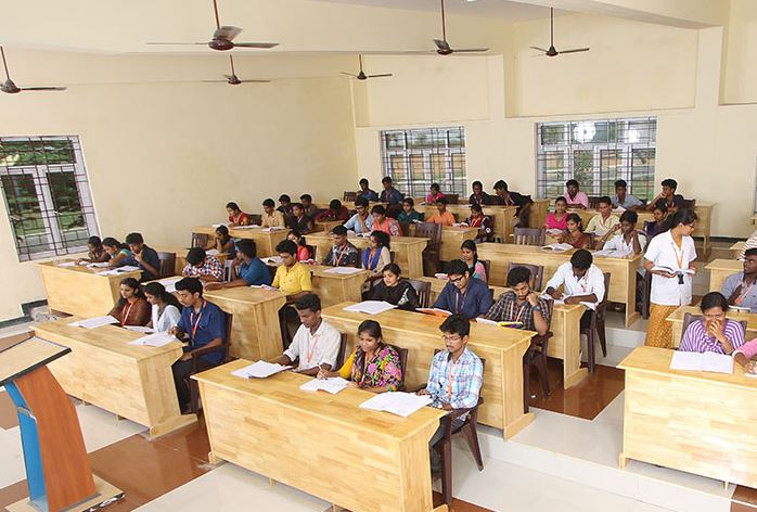 Classroom