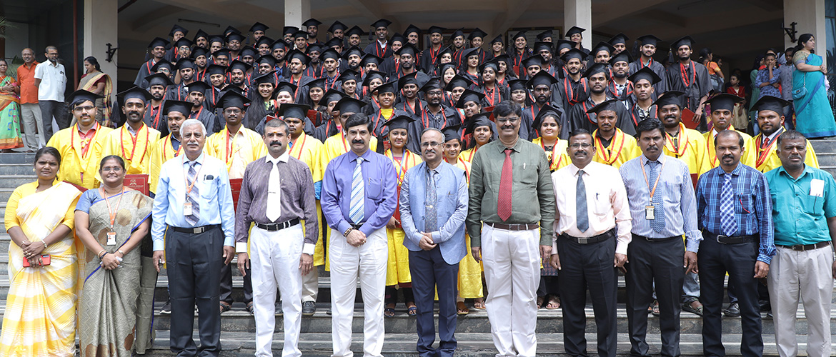 Graduation Day