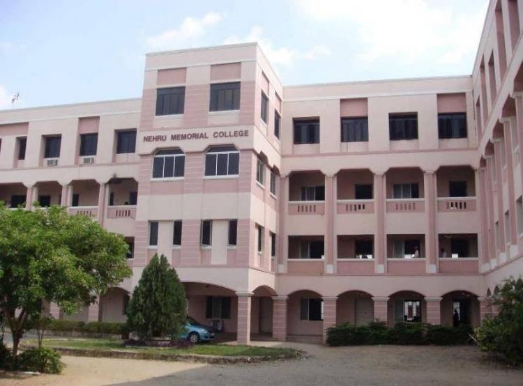 Main Building