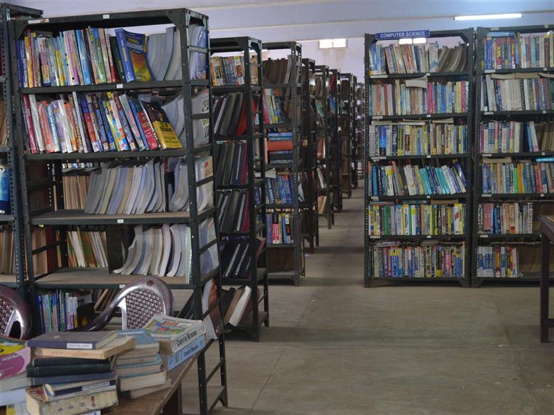 Library